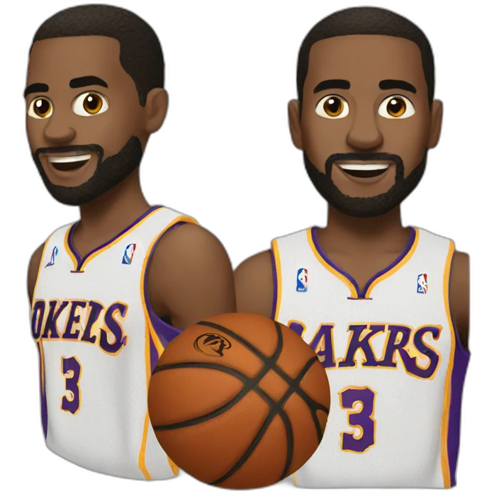Nba emoji