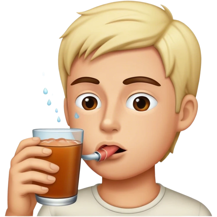 Tuna şu  emoji