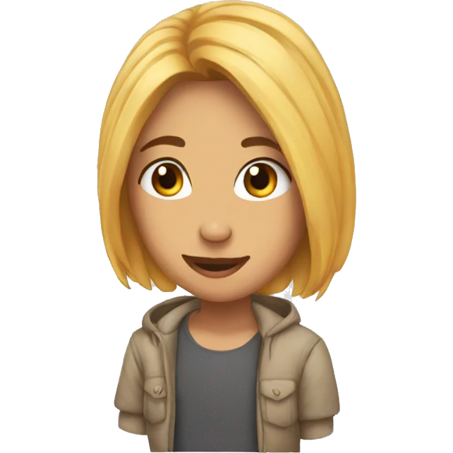 Pazy amor emoji