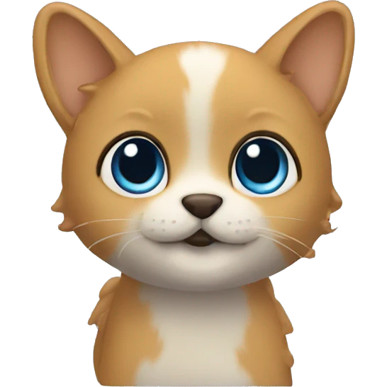 Bluebell emoji