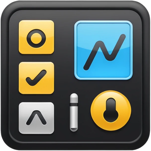 Ableton's search system  emoji