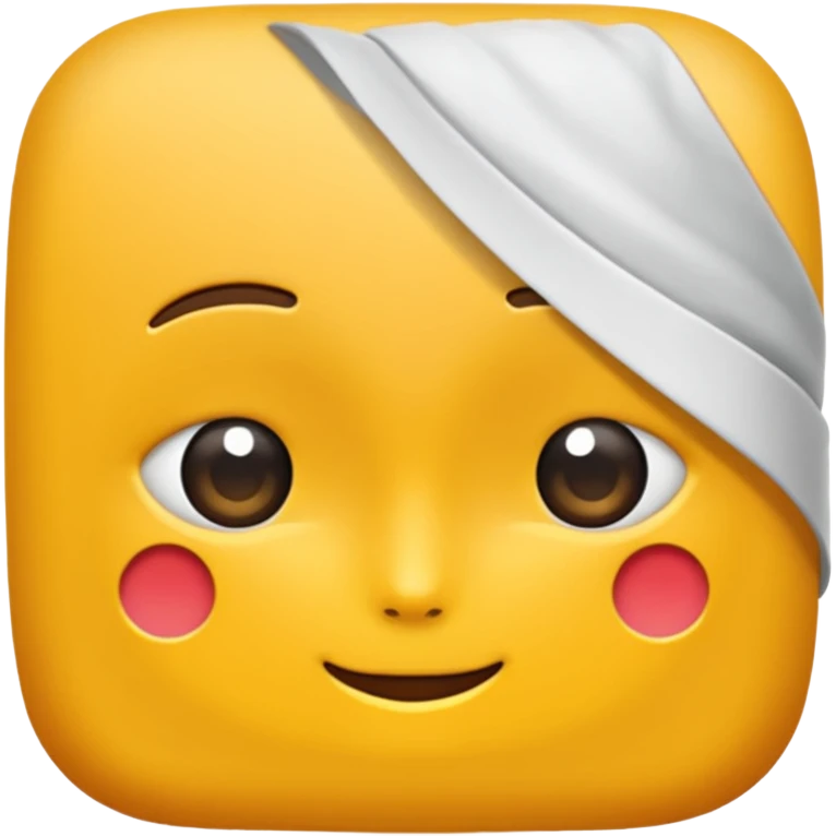 족두리 emoji