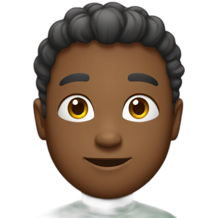 Happy Birthday emoji