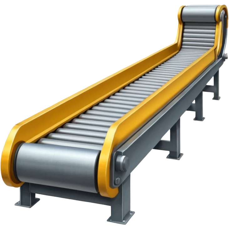 Conveyor Belt emoji