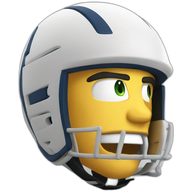 Rugby emoji
