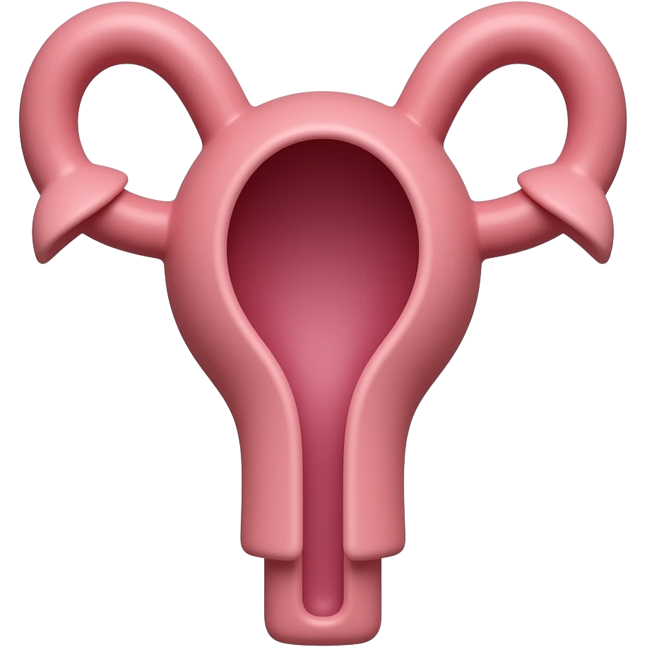 Emoji with a vagina emoji