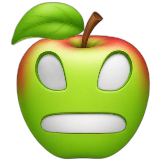 apple design emoji