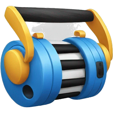 sound  emoji