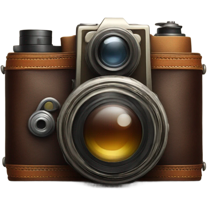 camera emoji