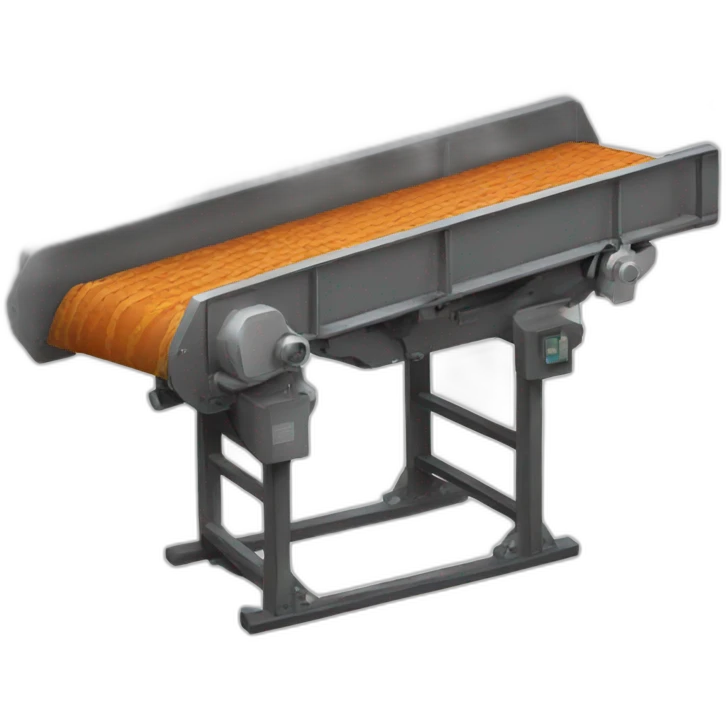 conveyor belt emoji