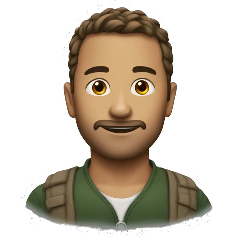 Девочка блондинка спит  emoji