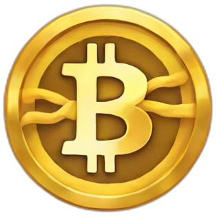 bitcoin pil emoji