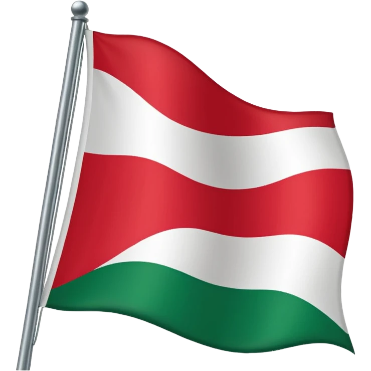 Pays basque drapeau  emoji