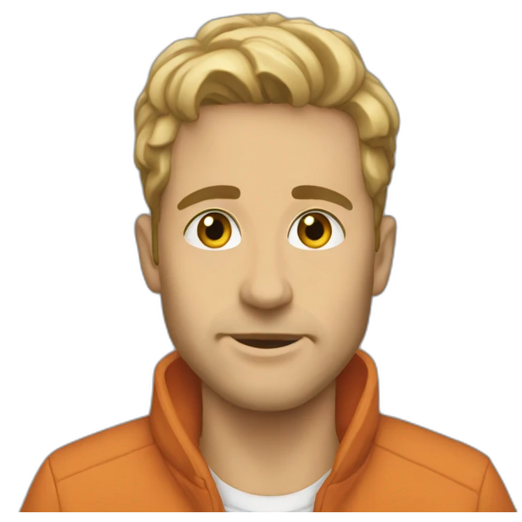 the atlantic emoji