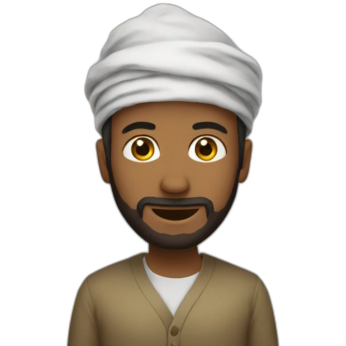 inshallah emoji