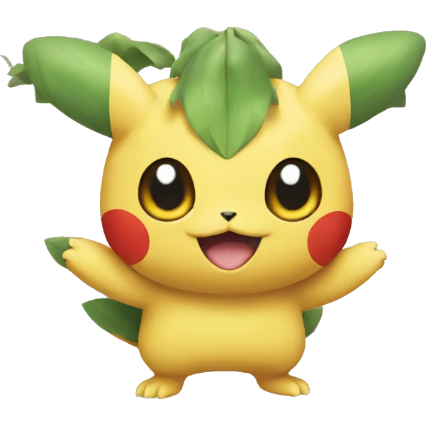 pokemon emoji