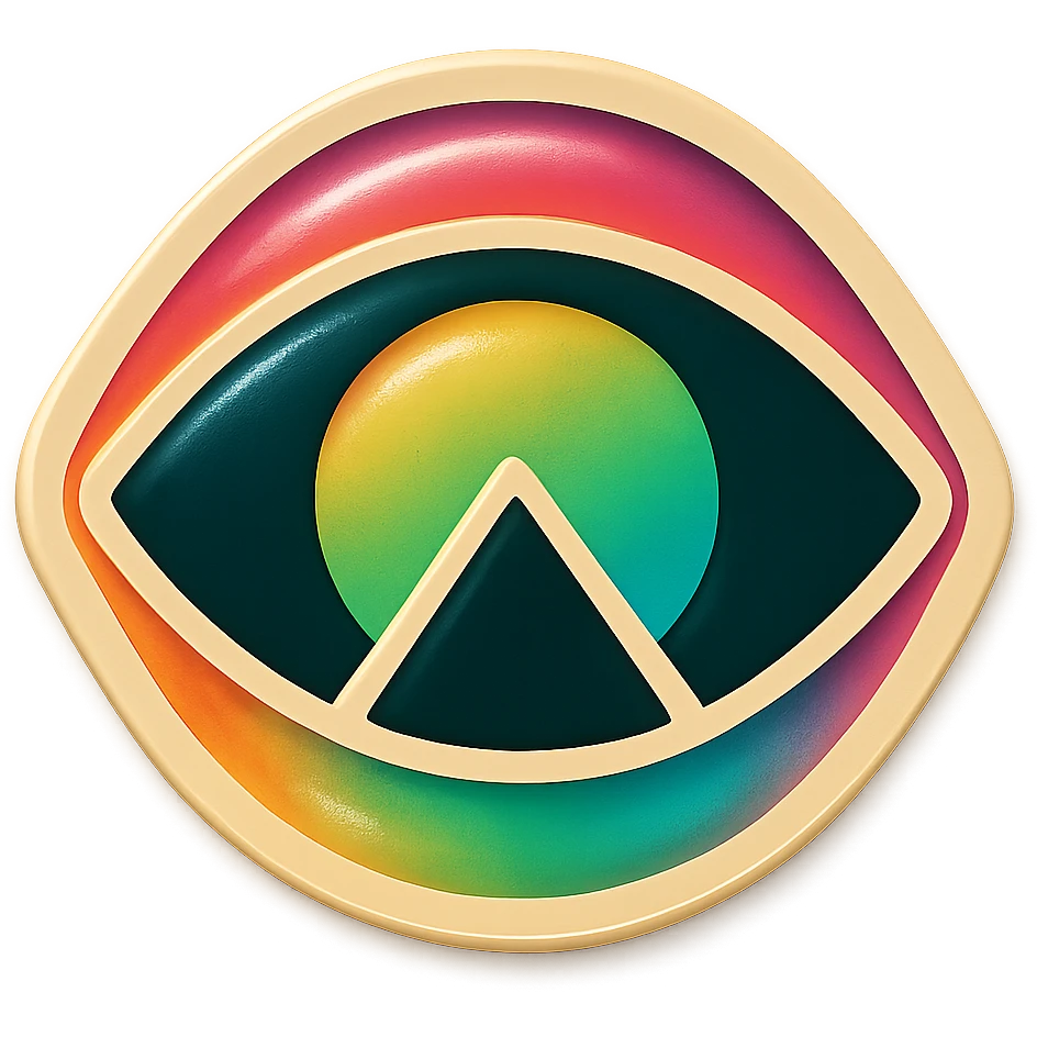 badge emoji