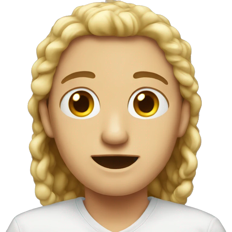 ChatGPT emoji