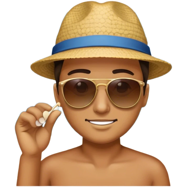Verified emoji