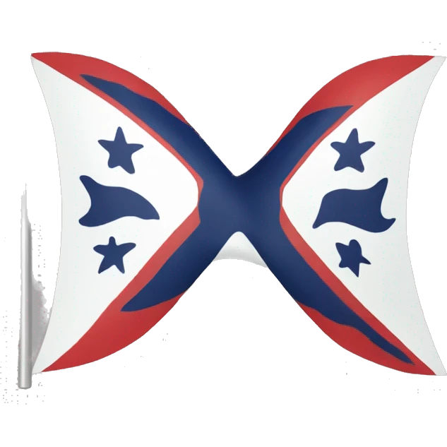 Suryoyo Flag emoji