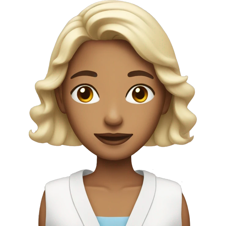 skincare emoji