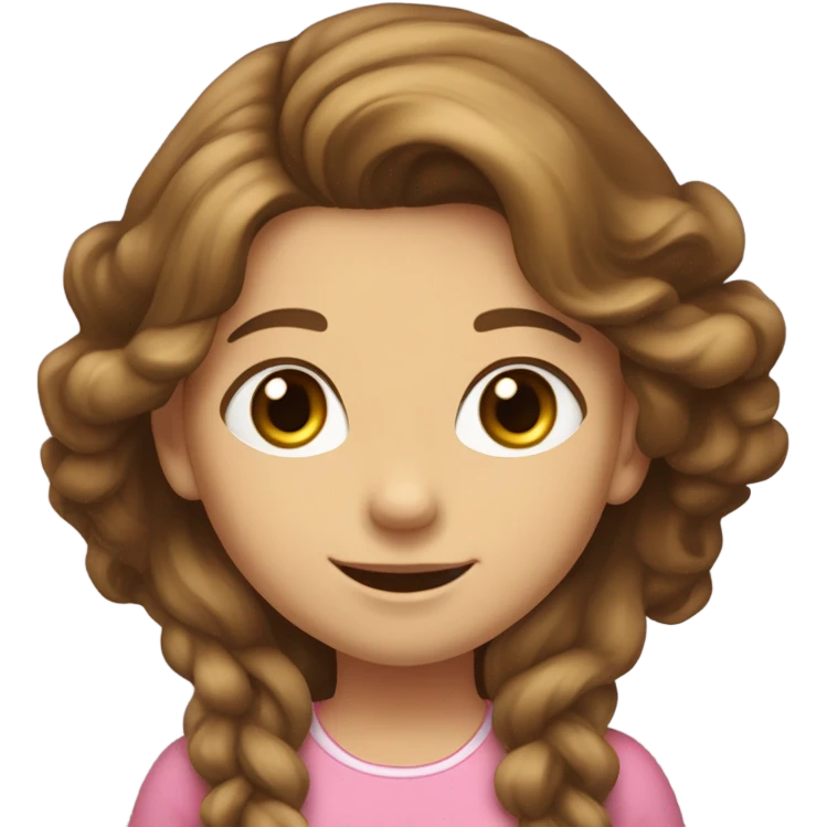 isabella grace louise snyder emoji