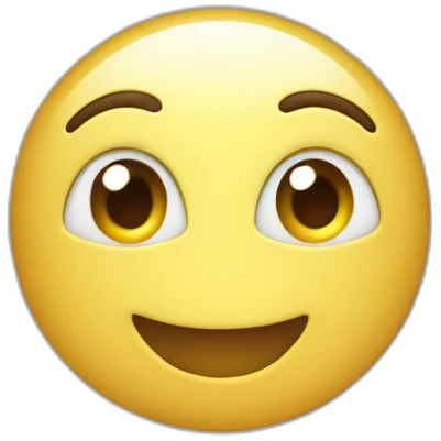 Cœur transparent emoji