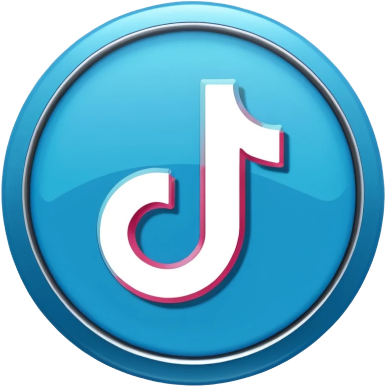  Tiktok verified emoji