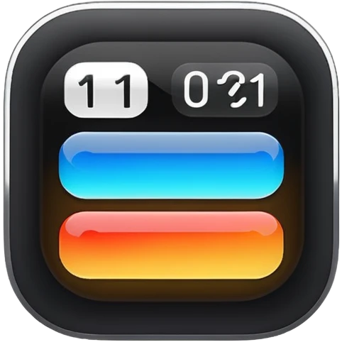 ios notifications counter emoji