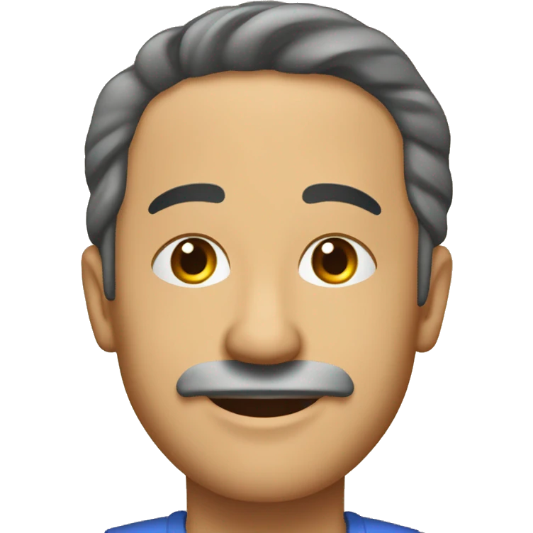 buğday tenli gözlüklü kız emoji