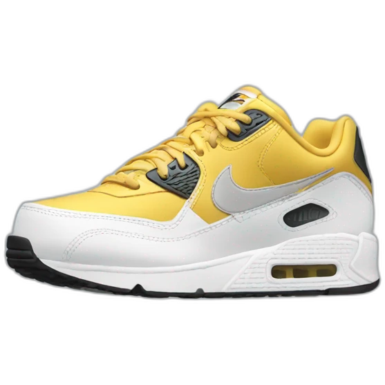 Nike shoes emoji