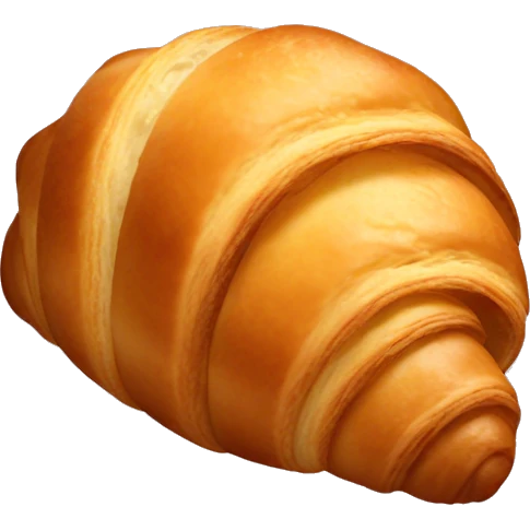 Croissant emoji