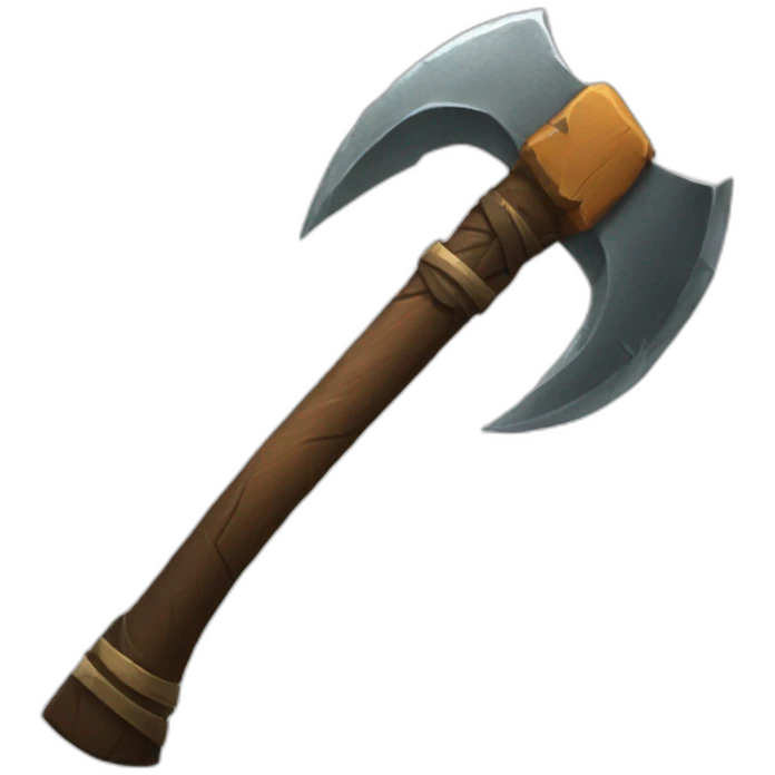 dota2-axe emoji