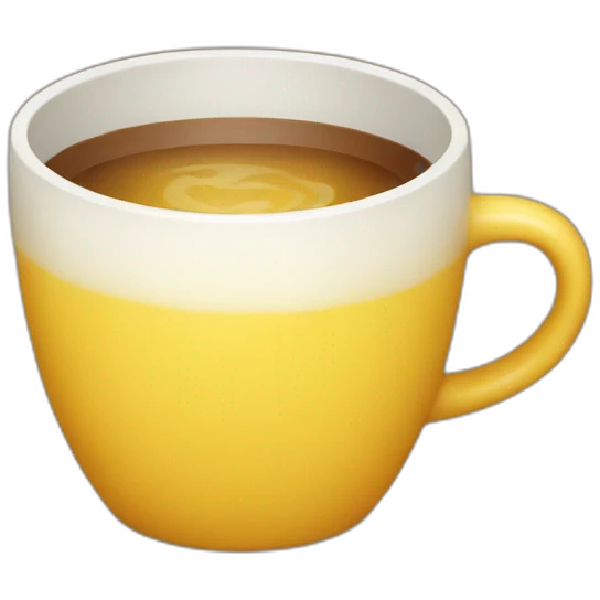 cup emoji