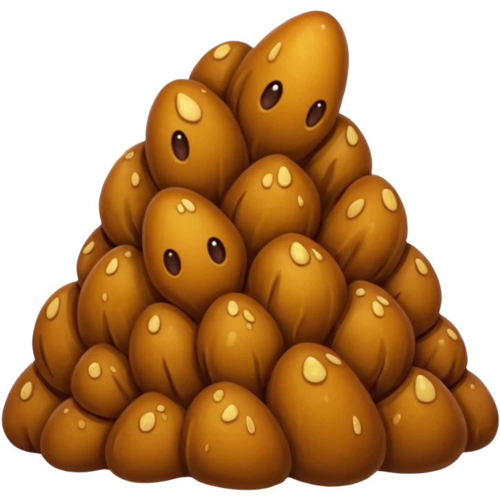 gross emoji