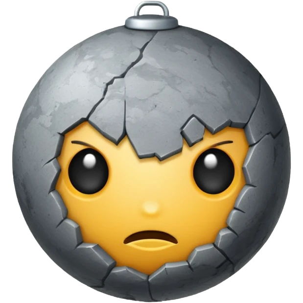 army granite bomb emoji