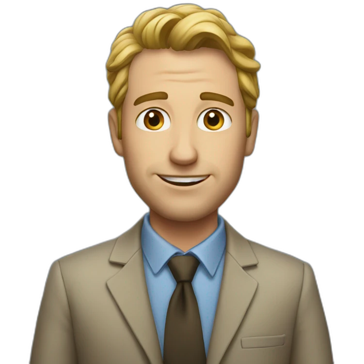 joel miller emoji