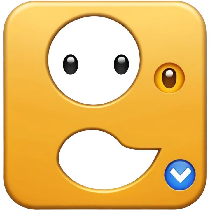 can you generate a sign for the word "fixed", so that I can add it to teams emoji