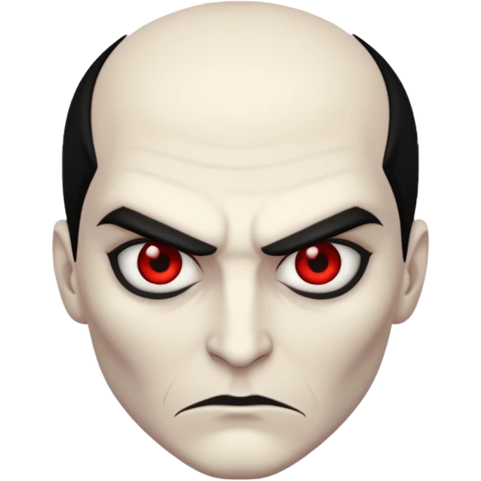 Villain emoji