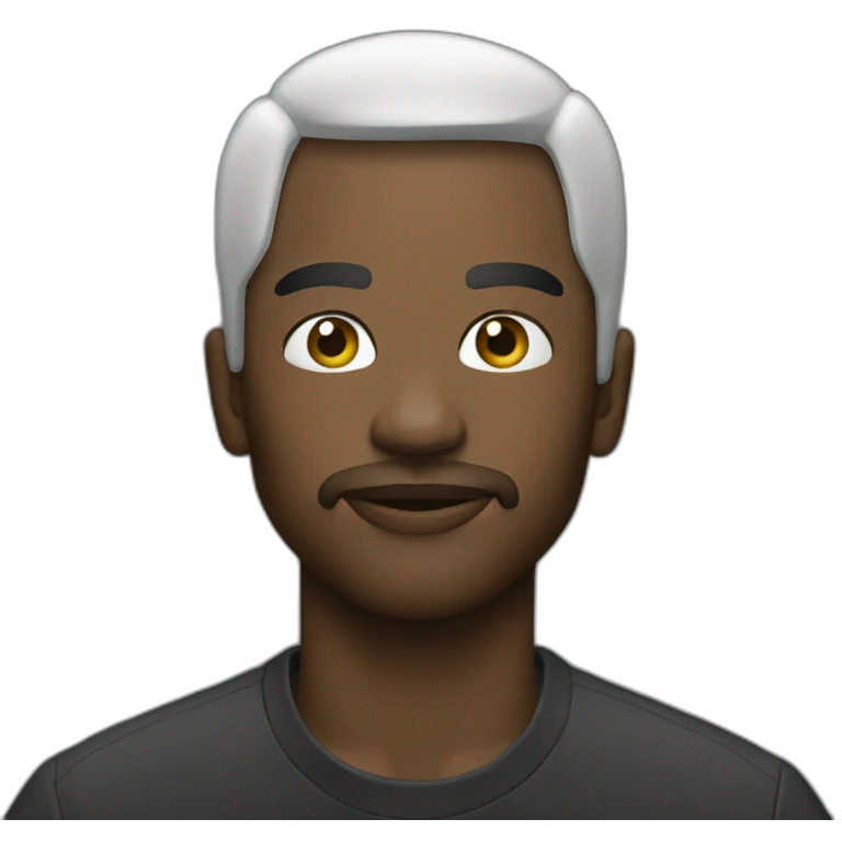 Pop smoke emoji