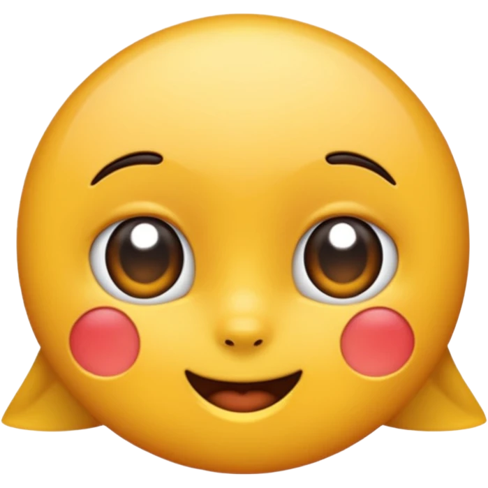 High-Res Photos emoji