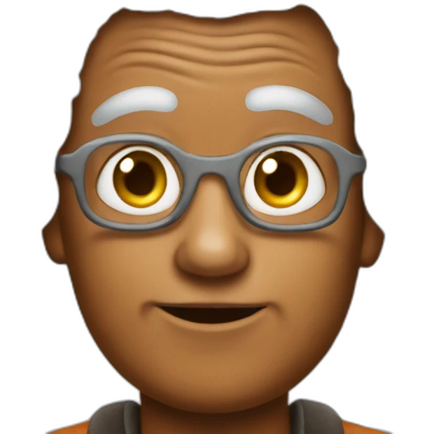 oompa loompa emoji