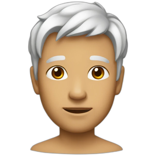 吃西瓜的狗头 emoji