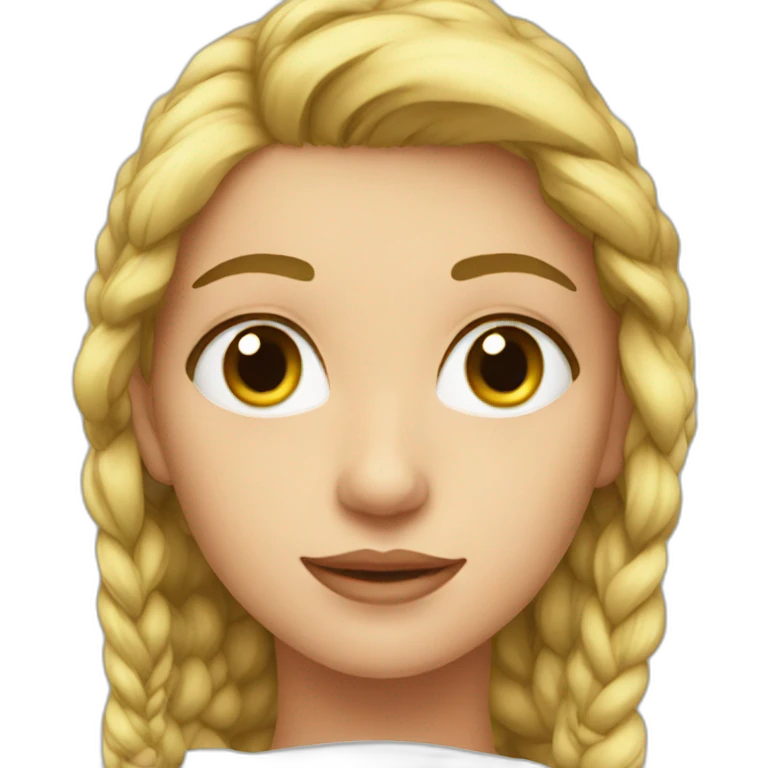 Éléa emoji