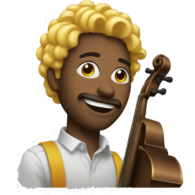 musican emoji
