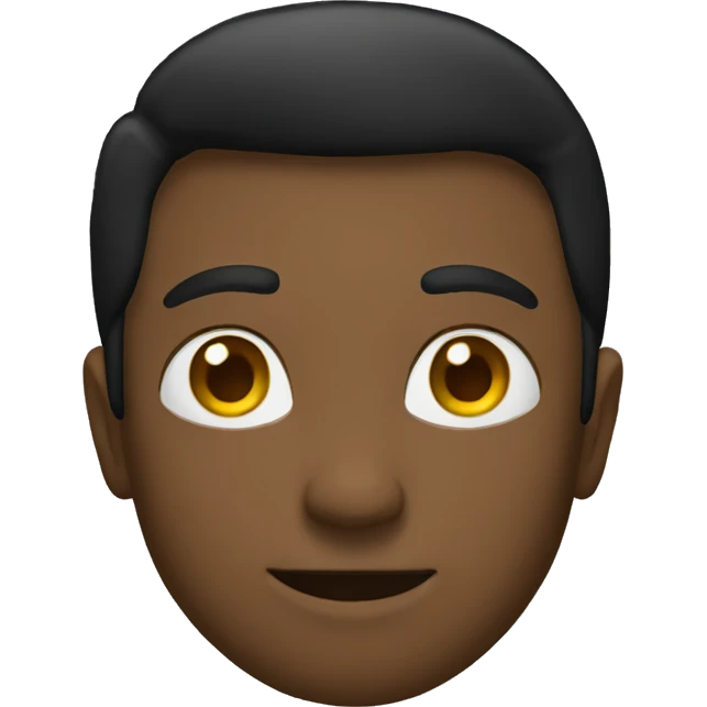 you emoji