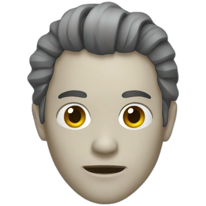 Wraith emoji