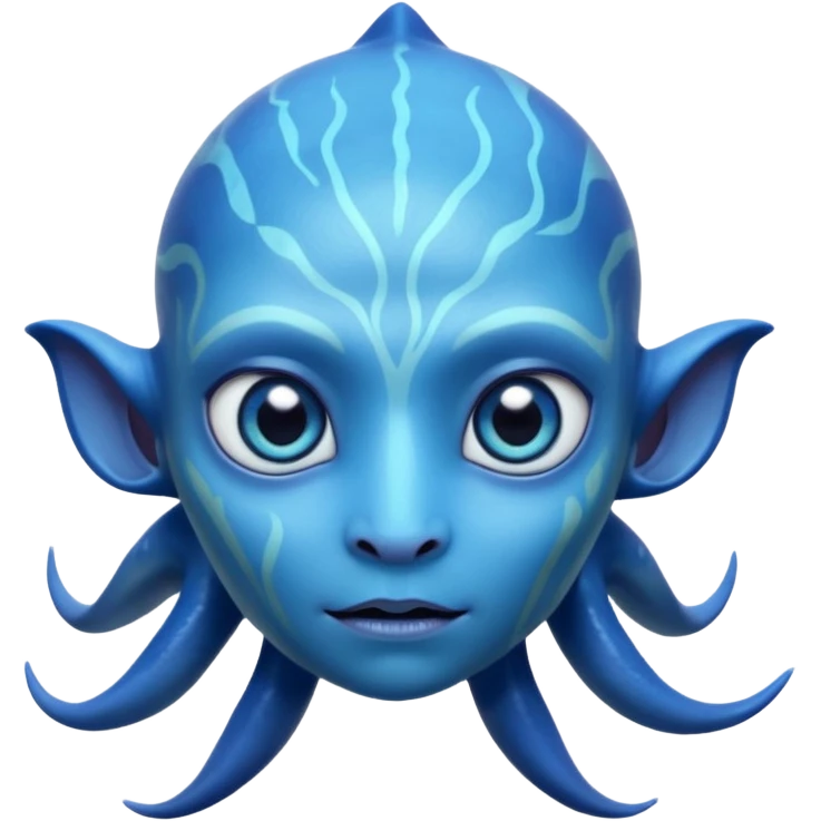 Avatar the way of water  emoji