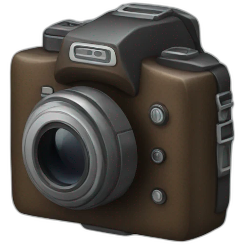 CAMARA emoji
