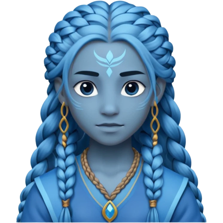 Avatar emoji